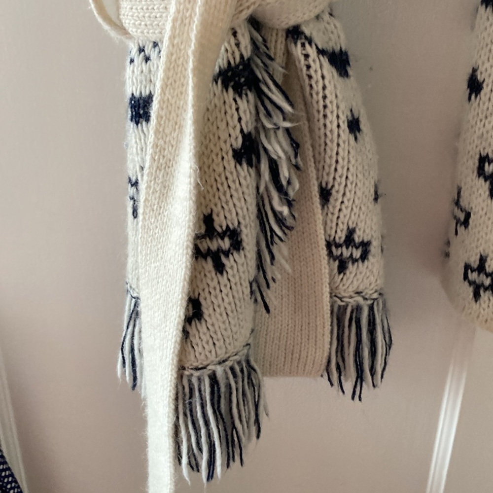 MOTHER Cardigan - Picture 6 of 10